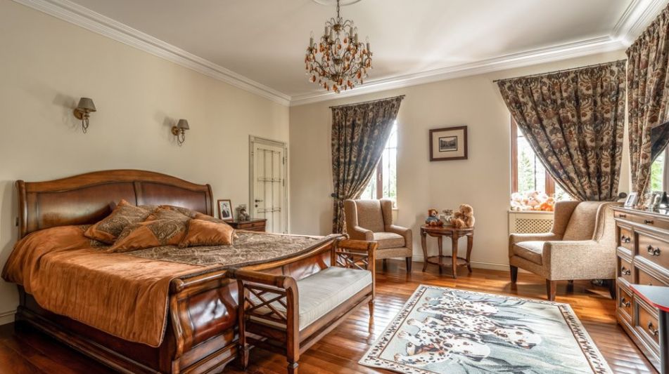 Дом в КП Грибово