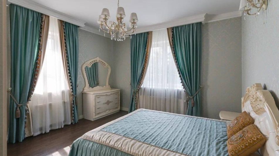 Дом в КП Княжье озеро