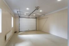 Дом в КП Княжье озеро