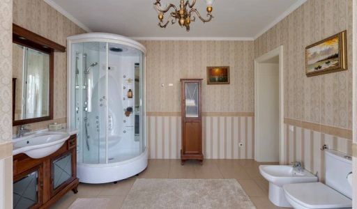 Дом в КП Княжье озеро