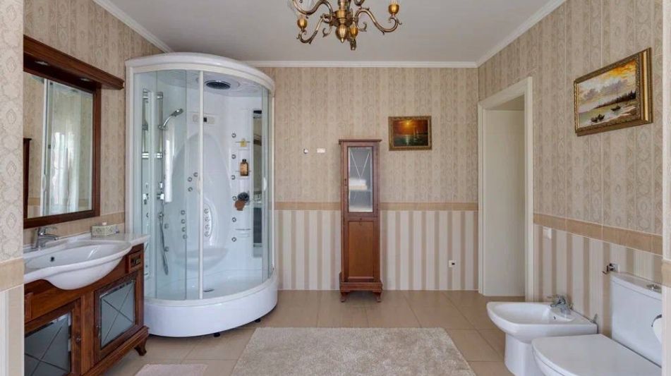 Дом в КП Княжье озеро