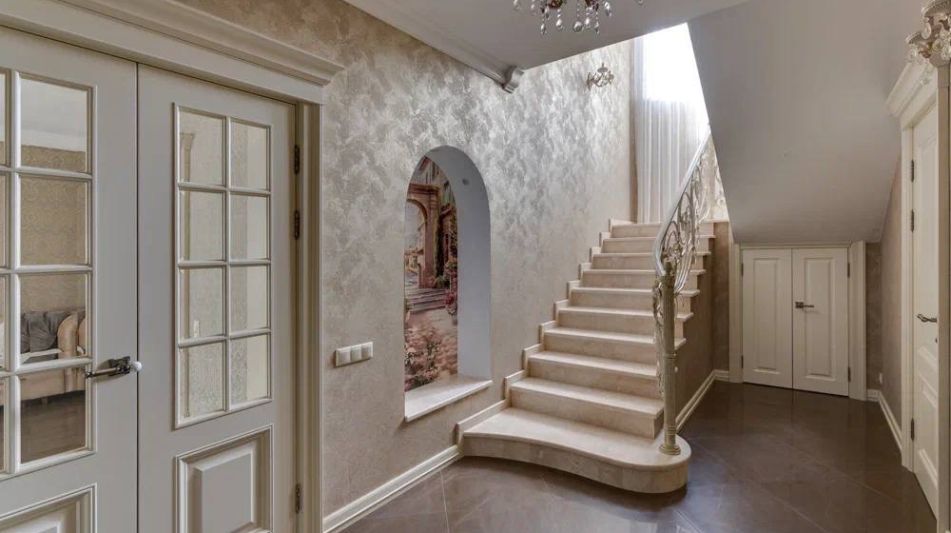 Дом в КП Княжье озеро