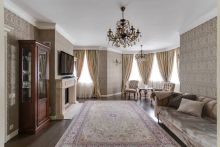 Дом в КП Княжье озеро