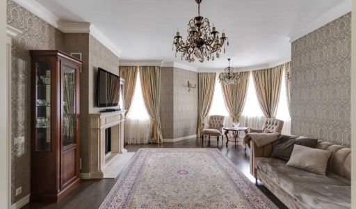 Дом в КП Княжье озеро