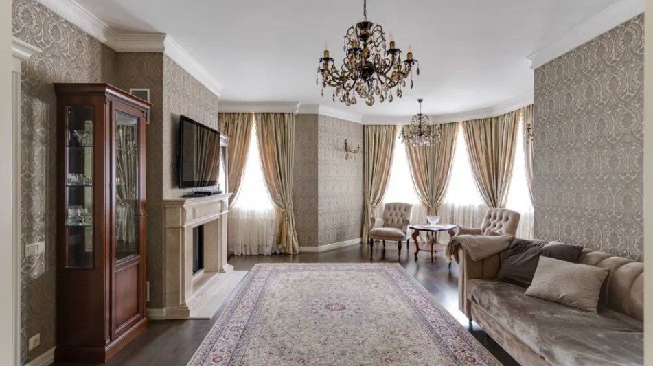 Дом в КП Княжье озеро