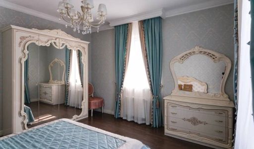 Дом в КП Княжье озеро