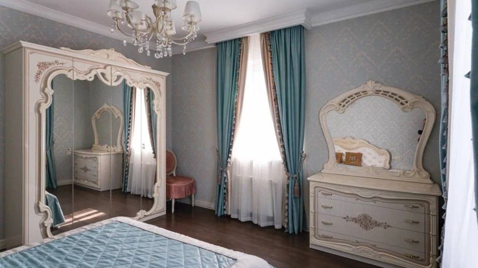 Дом в КП Княжье озеро