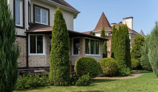 Дом в КП Княжье озеро