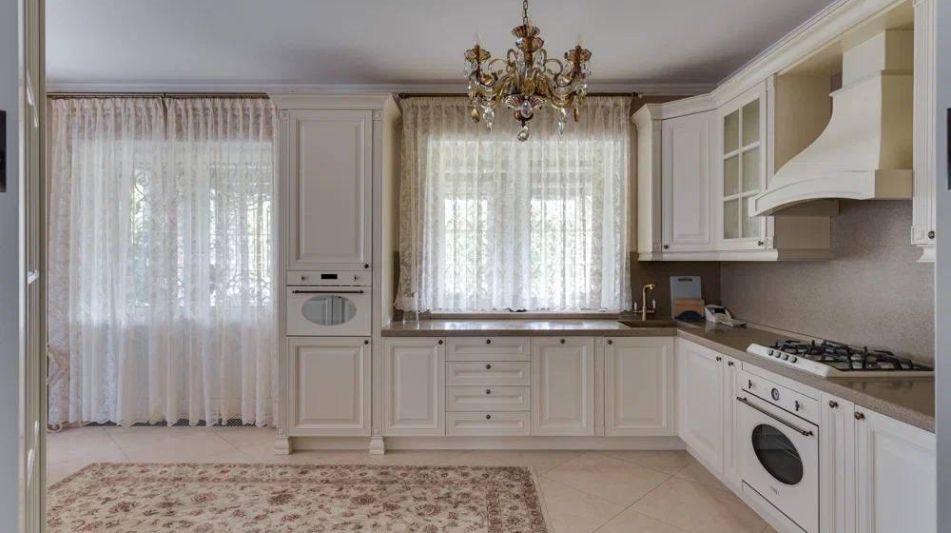 Дом в КП Княжье озеро