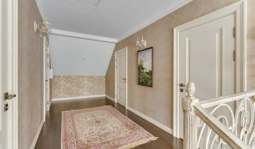 Дом в КП Княжье озеро