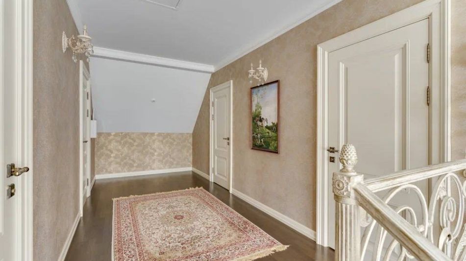 Дом в КП Княжье озеро