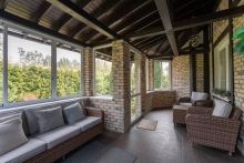 Дом в КП Княжье озеро