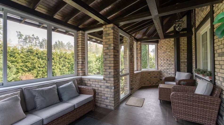 Дом в КП Княжье озеро