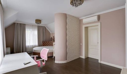 Дом в КП Княжье озеро