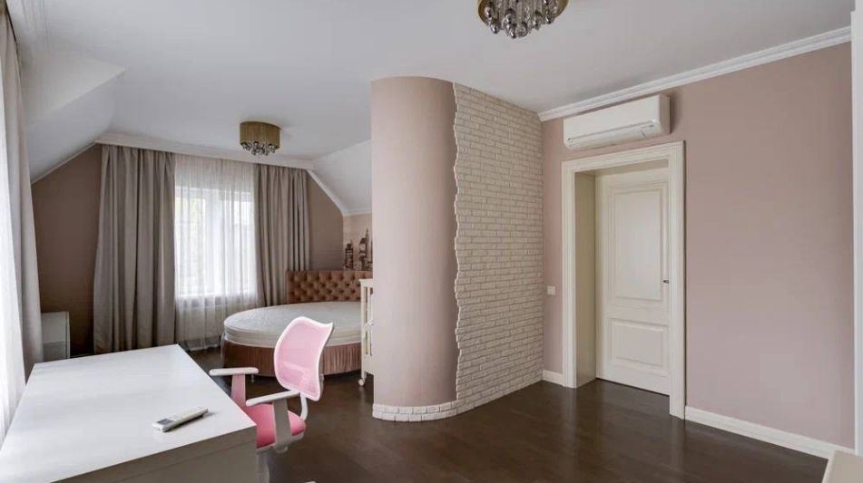 Дом в КП Княжье озеро