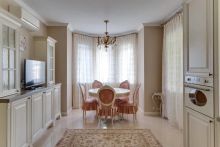 Дом в КП Княжье озеро