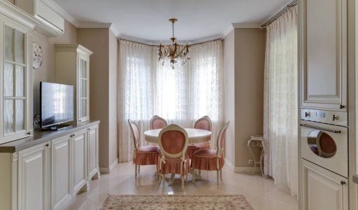 Дом в КП Княжье озеро