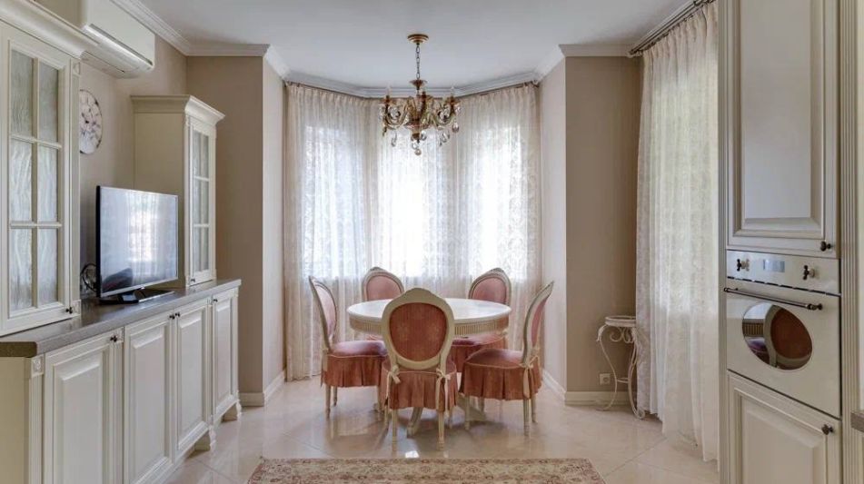 Дом в КП Княжье озеро