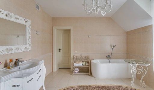 Дом в КП Княжье озеро