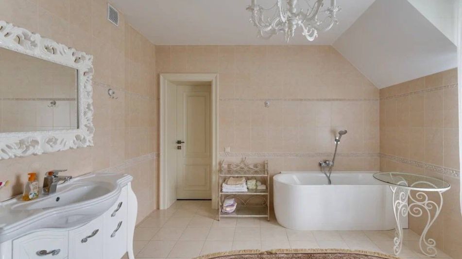 Дом в КП Княжье озеро