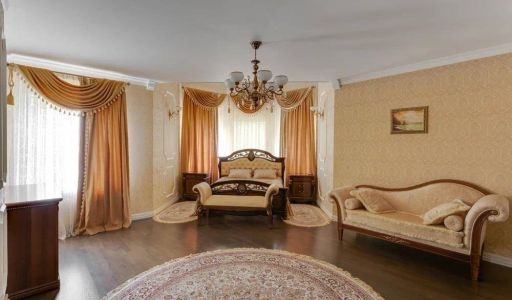 Дом в КП Княжье озеро