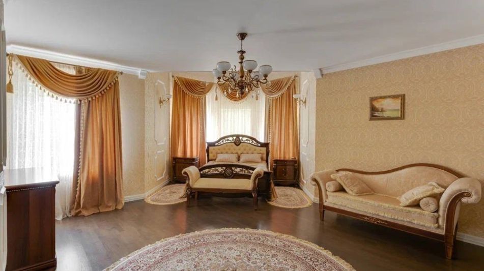 Дом в КП Княжье озеро