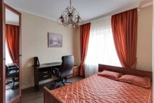 Дом в КП Княжье озеро