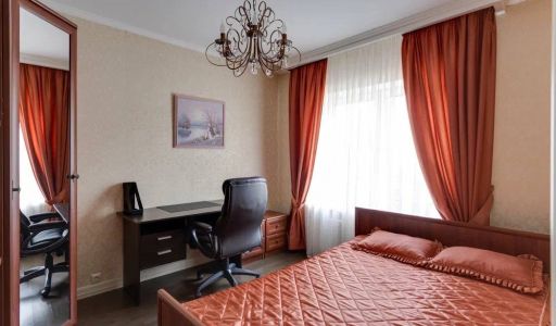 Дом в КП Княжье озеро