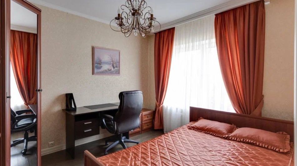 Дом в КП Княжье озеро