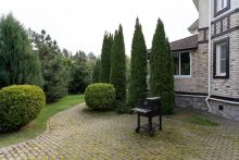 Дом в КП Княжье озеро