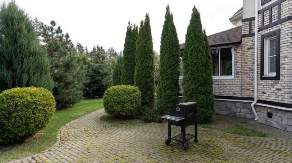 Дом в КП Княжье озеро