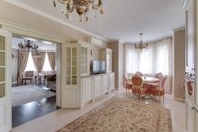 Дом в КП Княжье озеро