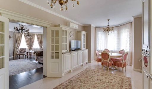 Дом в КП Княжье озеро