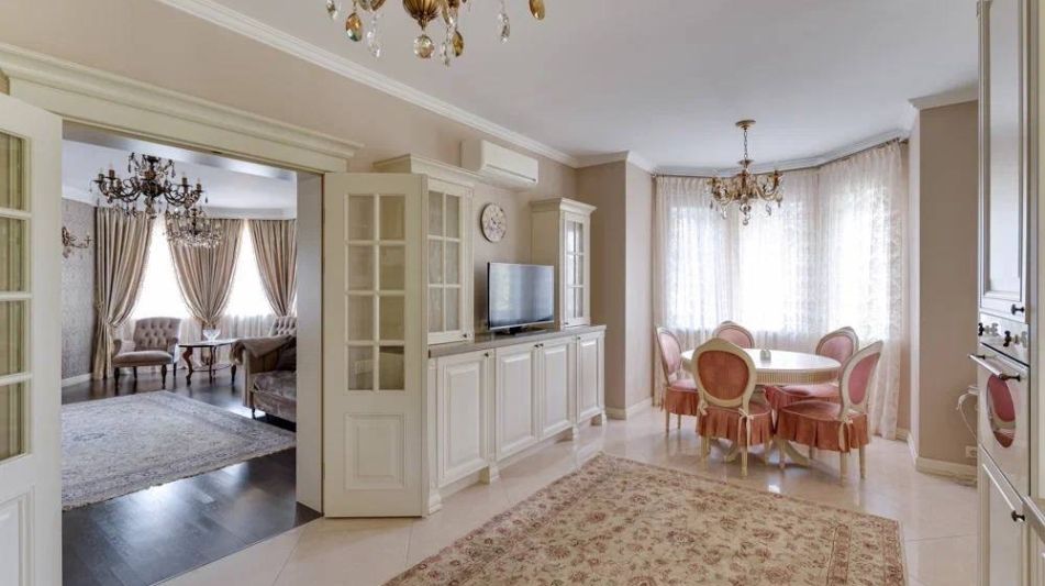 Дом в КП Княжье озеро