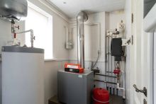 Дом в КП Княжье озеро