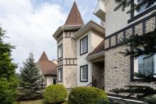 Дом в КП Княжье озеро