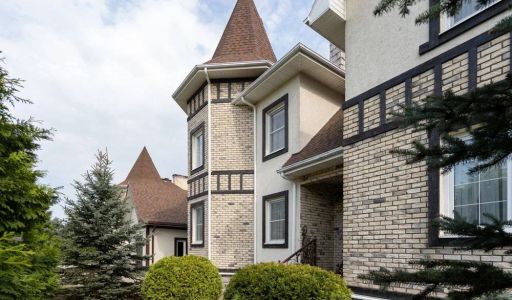 Дом в КП Княжье озеро