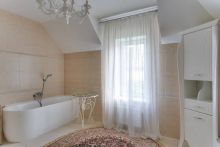 Дом в КП Княжье озеро