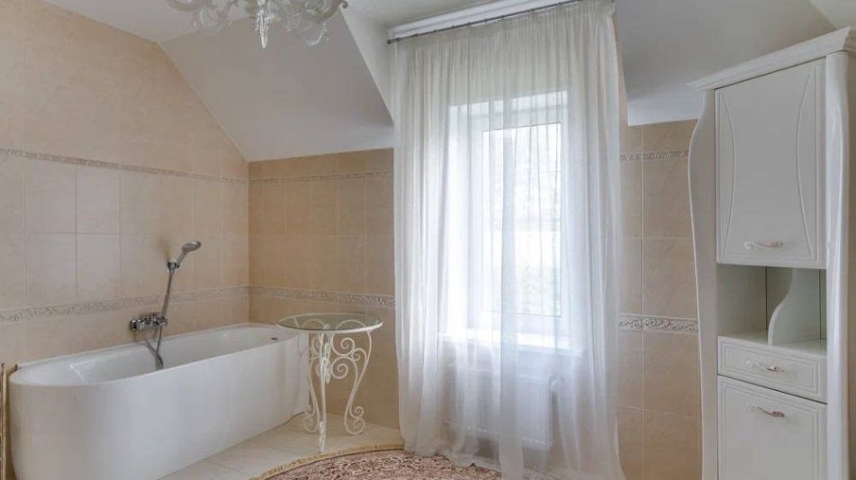 Дом в КП Княжье озеро