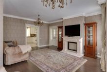 Дом в КП Княжье озеро