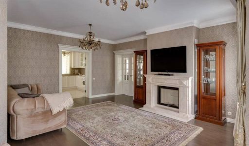 Дом в КП Княжье озеро