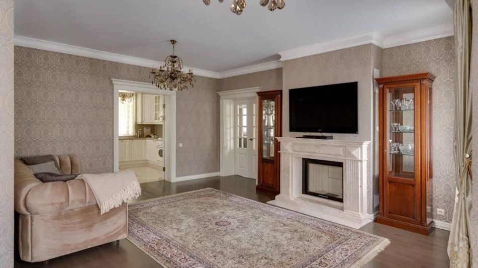 Дом в КП Княжье озеро