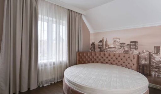 Дом в КП Княжье озеро