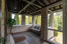 Дом в КП Княжье озеро