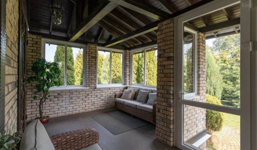 Дом в КП Княжье озеро