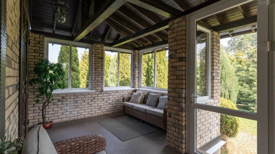 Дом в КП Княжье озеро