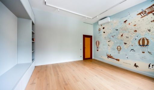 Современный дом в Новь ДПК