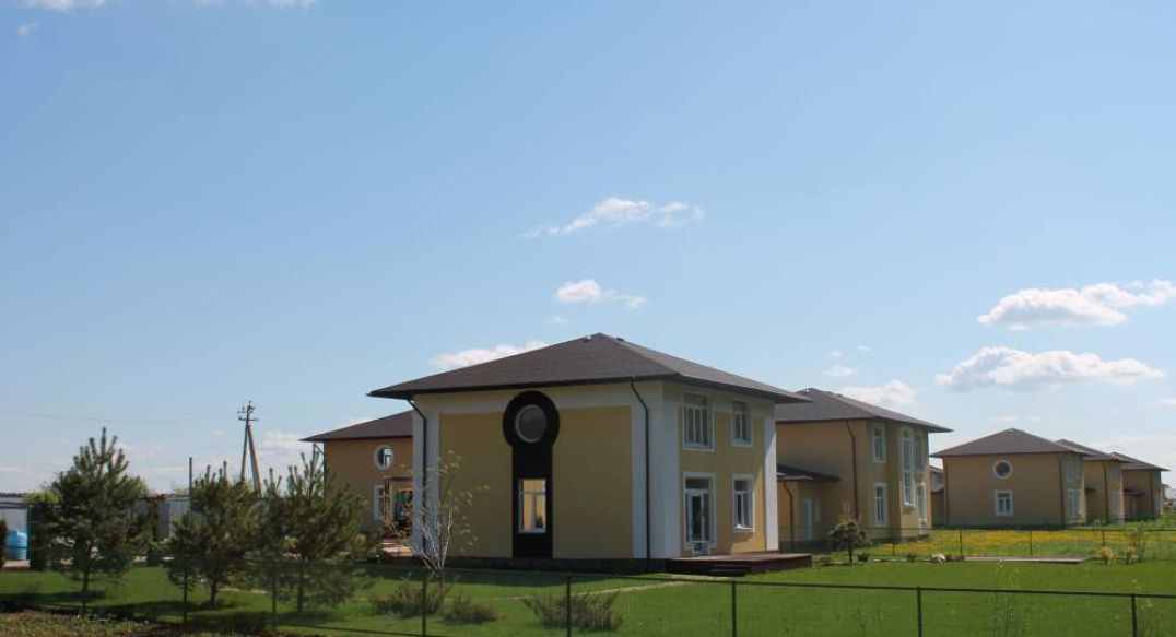 Бригантина