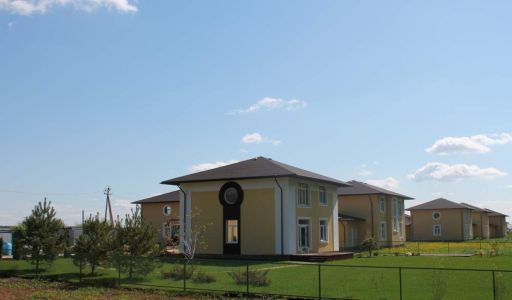 Бригантина