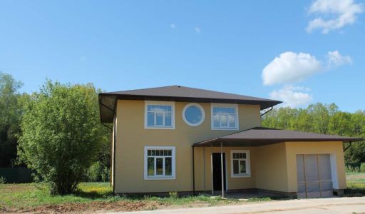 Бригантина